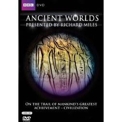 Ancient Worlds [DVD] (2010)